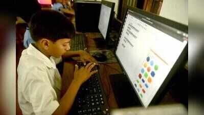 Gujarat board releases computer curriculum