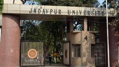 Jadavpur University professors cry foul as Bengal govt seeks 3 years’ EC meeting records