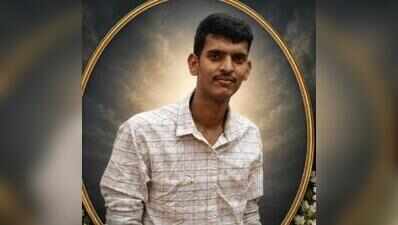25-year-old constable dies by suicide at LB Nagar ACP office