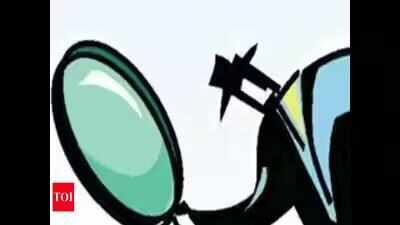 DVAC seizes ₹14.5 lakh during raid at Gerugambakkam panchayat office