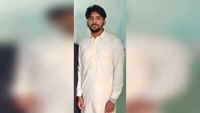 Four months after wedding, Telangana man killed in Malta road accident