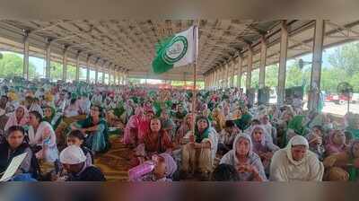Hundreds mark 29th anniv of teen’s rape-murder, pledge fight against crimes against women