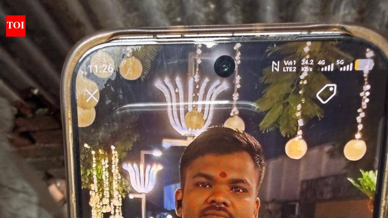 Ghatkopar landslide: Man dies on birthday, brothers who bought him gifts end up arranging for his funeral