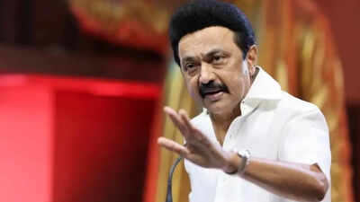 Stalin pulls up DMK MLAs over ‘frivolous’ speeches in budget session