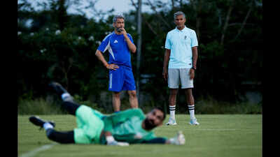 India out of FIFA ASEAN Cup, plan two more big friendlies