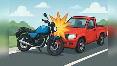 Elderly siblings killed in accident in Pargaon