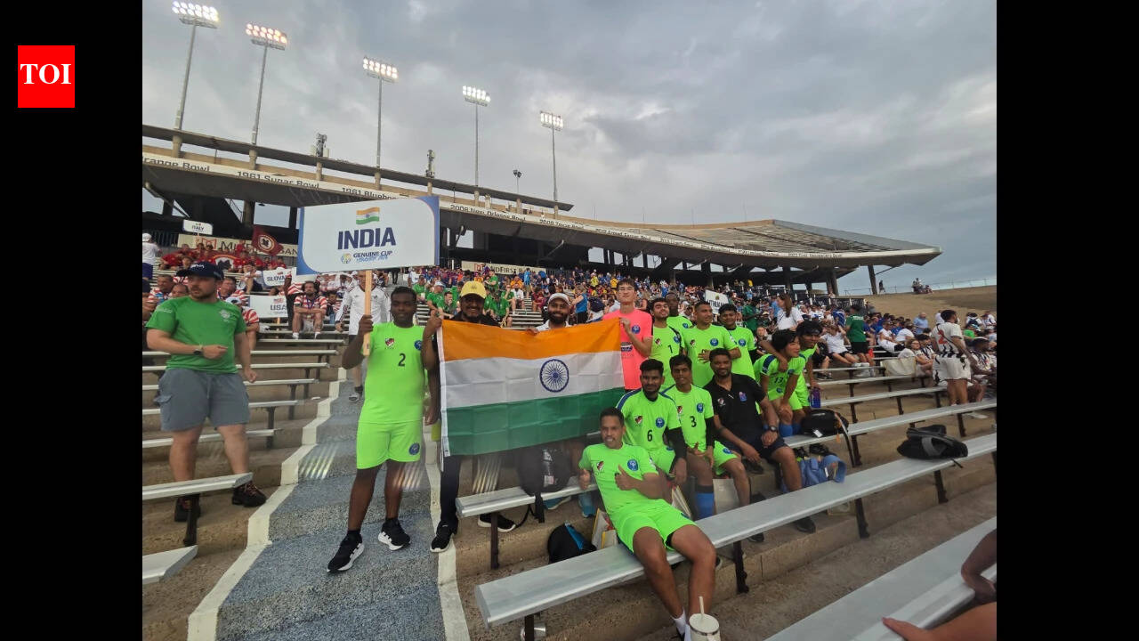 From Berlin gold to Houston glory, Goa players keep shining
