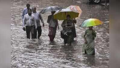 North Gujarat drenched, more rain expected