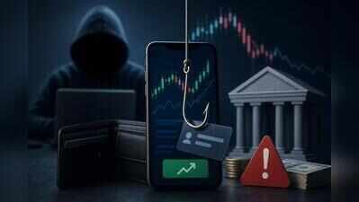 Retired medical researcher loses ₹96.5 lakh in online share-trading fraud in Pune