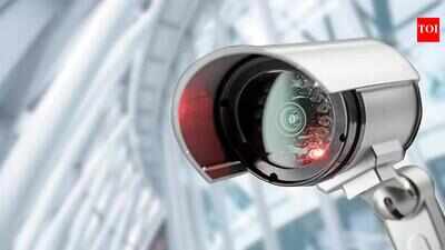 Dysfunctional CCTV cameras leave Chennai worried over crime, safety