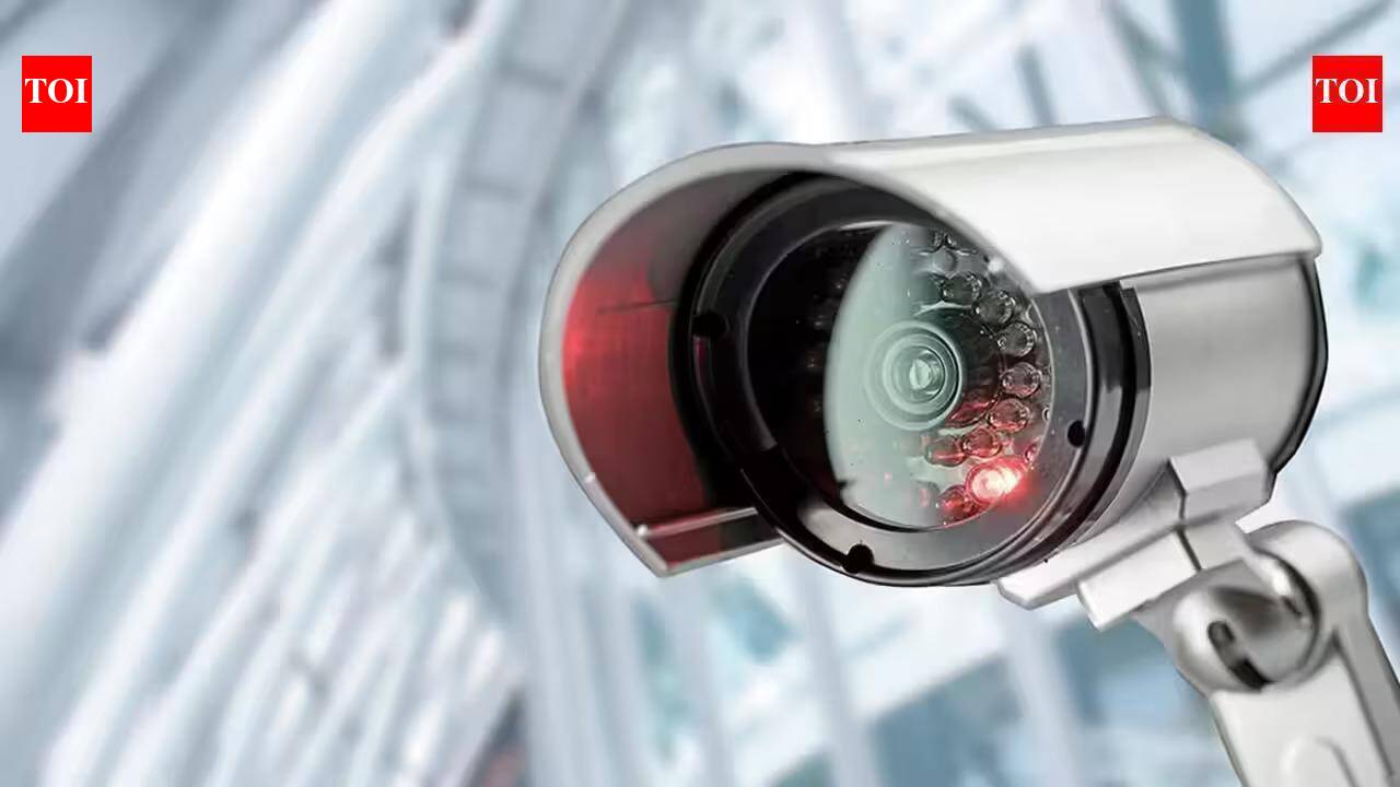 Dysfunctional CCTV cameras leave Chennai worried over crime, safety