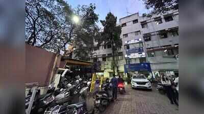 Pune CP gives NOC about vacating two police stations for Dagdusheth temple expansion