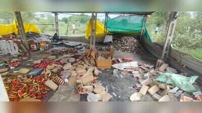 Ramol firecracker factory blast: Landlord denied pre-arrest bail