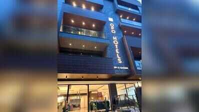 180 Gurgaon properties served notices for flouting building code