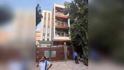 180 Gurgaon properties served notices for flouting building code