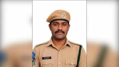 Poacher hunt turns fatal: Forest officer electrocuted by illegal live wire in Bhadradri dist