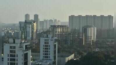 Rera gives four-month relief to realty projects amid West Asia crisis