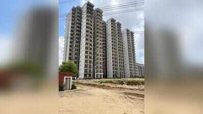 Ocean Seven’s licence cancelled in Gurgaon, buyers seek another developer