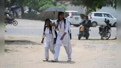 From deficit to surplus: 141mm rain in 12 days in monsoon swings