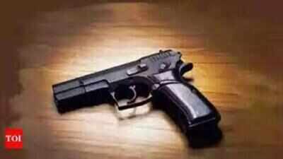 A date gone wrong: Punjab’s wanted man held in Chandigarh with 2 pistols