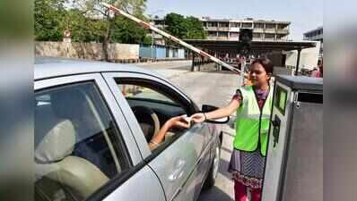 Chandigarh MC’s rakes in ₹8.6 crore in parking fee