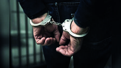 Nephew arrested for killing clinic operator in Ballia