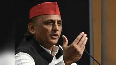 Accountability not in BJP’s vocabulary, it believes in plutocracy: Akhilesh
