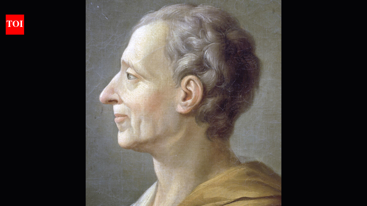 Quote by Montesquieu: 'Success of most things depends upon knowing how long it will take to succeed'