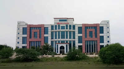 ENT OPD starts at PGI trauma centre