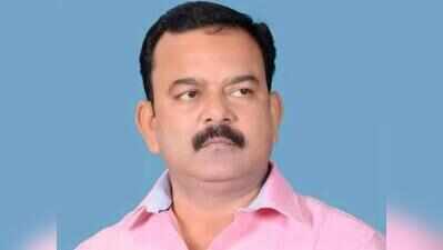 Life term to 2 men for murder of SP member