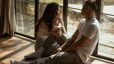 ‘Are we exclusive?’ These 5 signs suggest it’s time to have the conversation, says psychotherapist