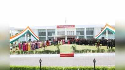 Sports complex named after Lt Col Dhan Singh Thapa