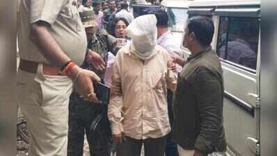 STF arrests first ‘Pakistan spy’ in Bengal since 2014