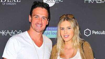 Ryan Lochte marriage controversy deepens as ex wife Kayla Reid reveals alleged cheating, drug use and painful divorce battle
