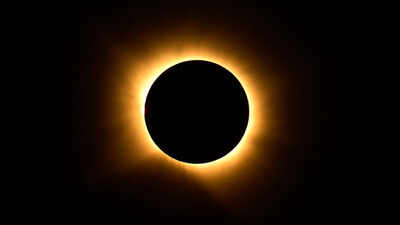 'Magical eeriness': Spain, Iceland witness spectacular total solar eclipse; watch
