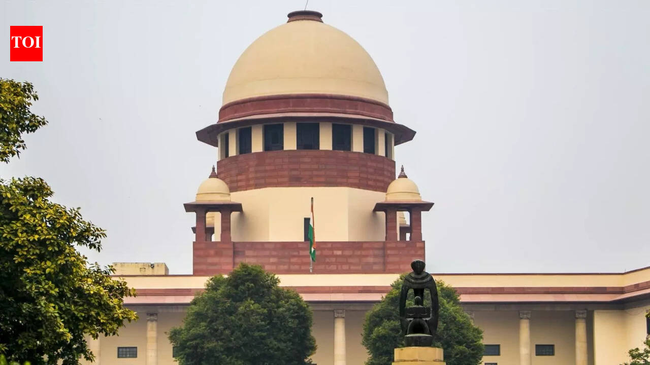 ‘Absurd timelines’: Supreme Court says only 12-15 cases for each UAPA court