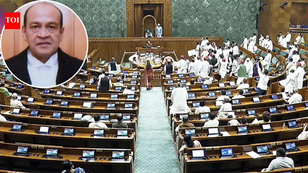 ‘Charges proved’: Lok Sabha panel for action against Justice Yashwant Varma
