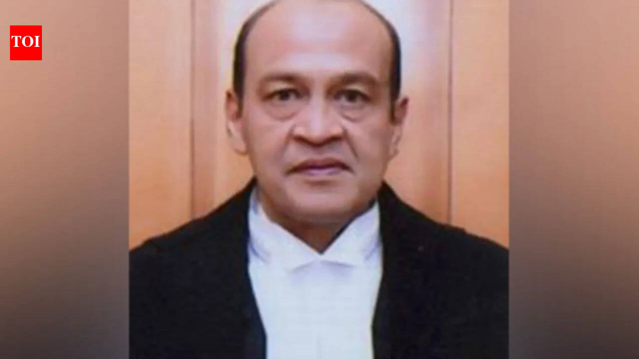Justice Yashwant Varma cash-at-home row: Can Parliament still remove judge from office?