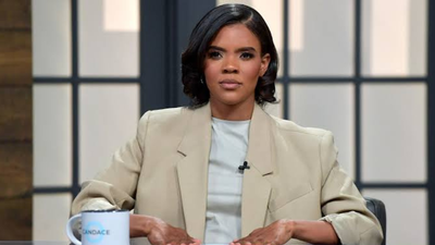 "It would be a total mistake": Candace Owens postpones show at the last minute, vows to confront Andrew face-to-face over latest filing