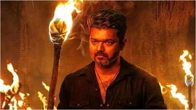 'Jana Nayagan' box office collection day 21: Thalapathy Vijay film holds at Rs 65 lakhs; India net reaches Rs 194.35 Cr