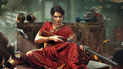 'Maa Inti Bangaaram' Hindi OTT release: Where to stream Samantha Ruth Prabhu's action drama
