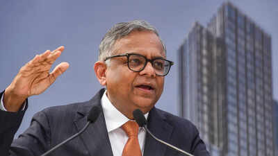 Chandrasekaran steps down as Tata Sons Chairman: New chief needs to deal with 3 major cash losers