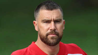How can Travis Kelce prove he is still elite in 2026 after a missed playoff, two sub-1,000-yard seasons and a viral weight controversy