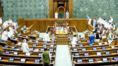 Church Bodies welcome referral of FCRA bill to JPC a 'positive step' that opens space for 'clause-by-clause review'