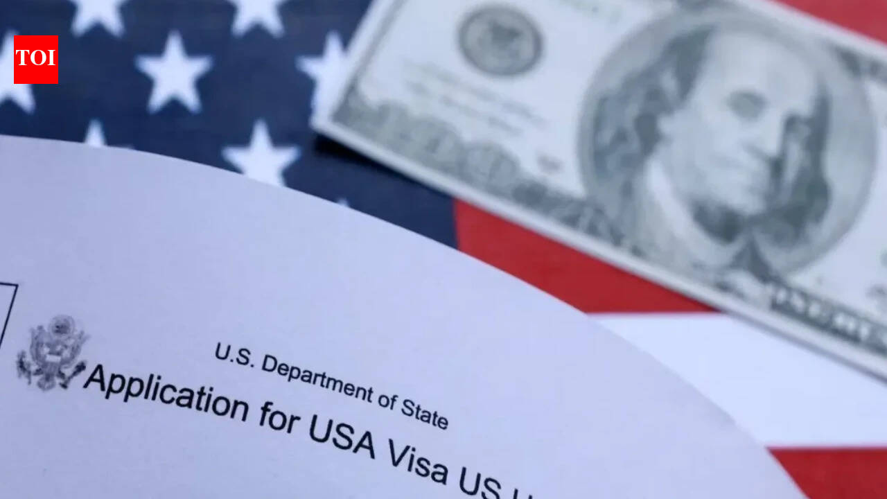 30 senators flag delays in US visa appointments for Indian students