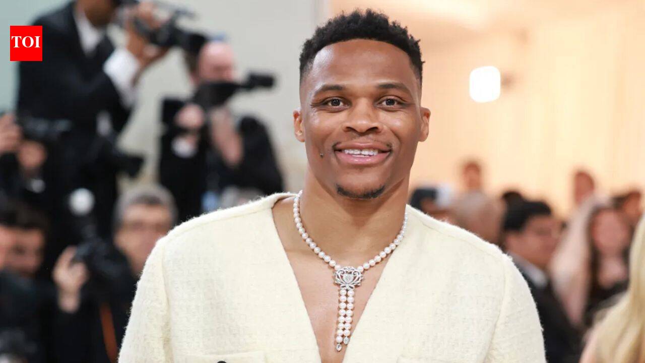 Russell Westbrook retires after 18-year NBA career defined by triple-doubles, style and service