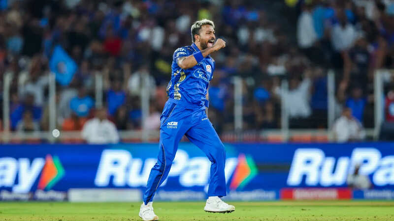 Hardik Pandya's Gujarat Titans Trade Falls Through Over Captaincy