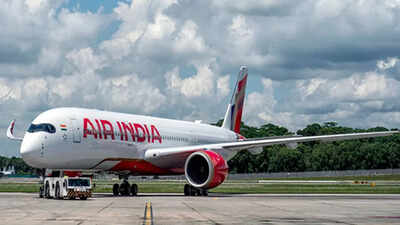 300-ft altitude drop on Air India Phuket-Delhi flight: What  report says about hydraulic, autopilot warnings
