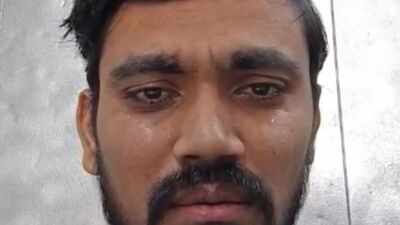 Months after ‘suicide’ video, Gujarat man kills estranged wife in US