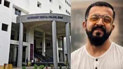 Gujarat Medical College report confirms ragging of residents, says no direct link to doctor’s suicide